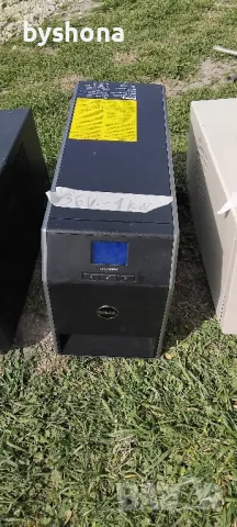 Юпс за Парно ( видионаблудения ), снимка 2 - Камини - 49581808