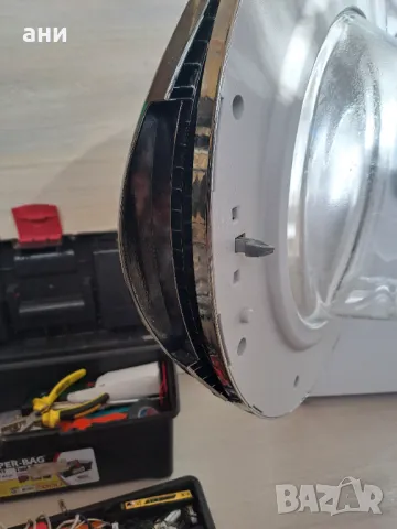 Ремонт на готварски печки и фурни София, снимка 10 - Ремонти на перални - 48459052