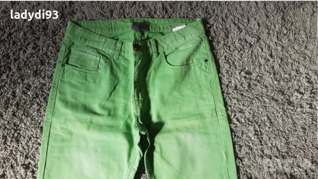 Мъжки дънки Denim-R84, снимка 2 - Дънки - 24242472