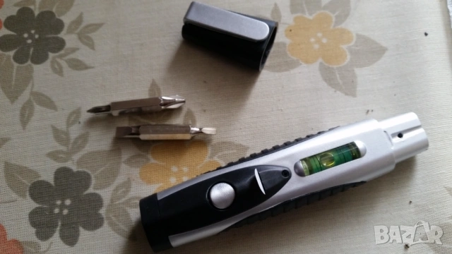 Отверки DENIM MULTI-TOOL, снимка 2 - Отвертки - 53323069