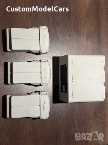 Продавам батерии за DJI mini 4 Pro / Mini 3 Pro / Mini 3, снимка 3 - Дронове и аксесоари - 52887376