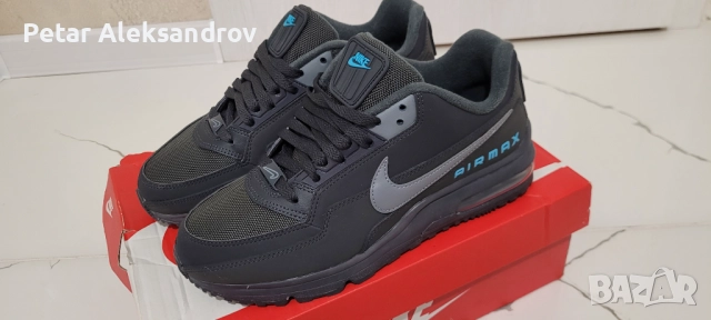 Продавам обувки Nike Air Max