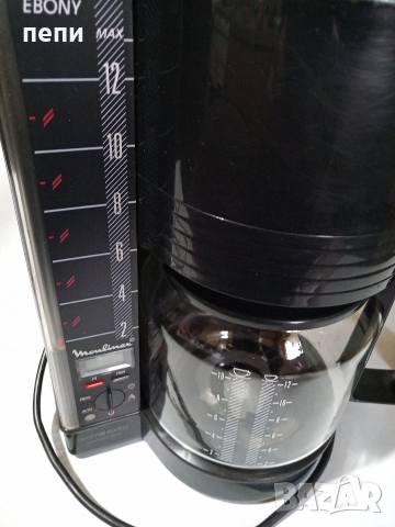 кафе машинка мулинех, снимка 3 - Кафемашини - 52840615