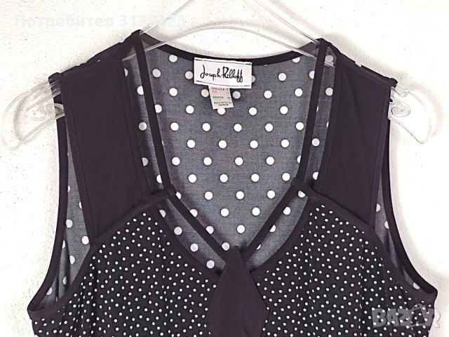 Joseph Ribkoff dress EU L/40 nr.E10, снимка 2 - Рокли - 40746389