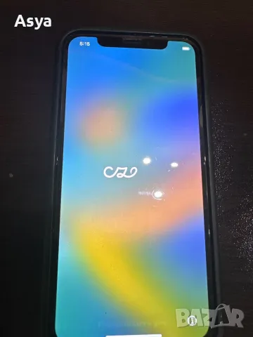 iPhone X 64 GB, снимка 2 - Apple iPhone - 47315544