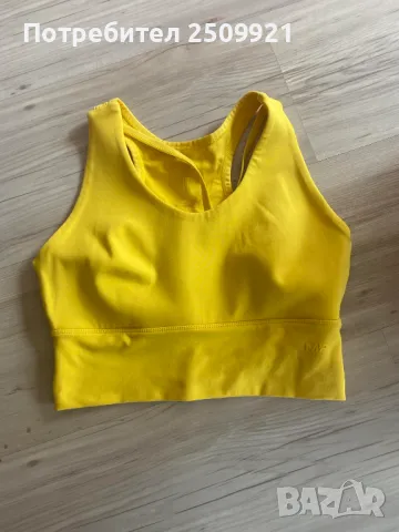 Дамски спортни бюстиета Under Armour / My Protein / Newletics /Genezis, снимка 5 - Корсети, бюстиета, топове - 50111339