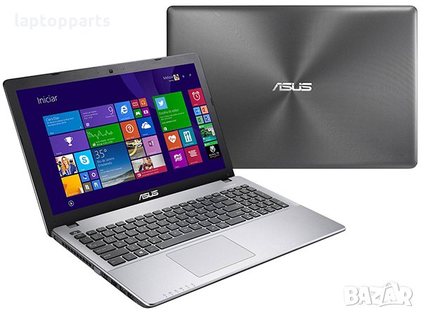 Asus X553 - Няколко цвята на части:, снимка 2 - Части за лаптопи - 24895307