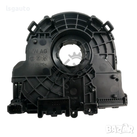 Лентов кабел AUDI A4 (B8) 2008-2015 ID: 156832, снимка 2 - Части - 53118689