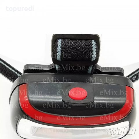 ФЕНЕР ТИП ЧЕЛНИК CH-216, снимка 4 - Къмпинг осветление - 37400680