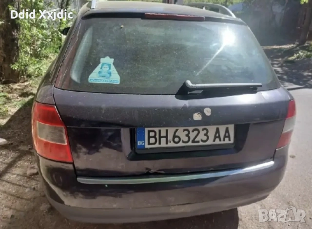 Продава се на части , снимка 6 - Автомобили и джипове - 53585759