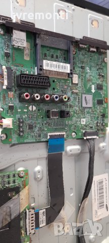 ОСНОВНА AV BOARD BN41-01954A