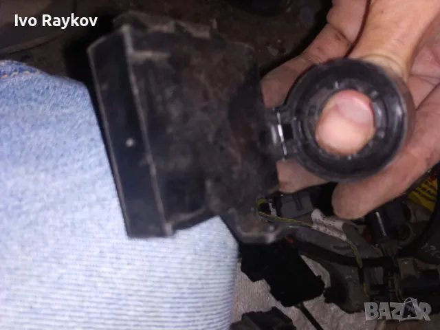 Immobilizer за Ключ SPARK III 11r 116RI-000072., снимка 3 - Части - 47352614