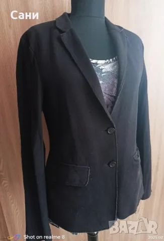 Памучни сака , снимка 5 - Сака - 49149831