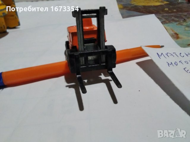 MATCHBOX( обява номер едно), снимка 8 - Колекции - 43429174