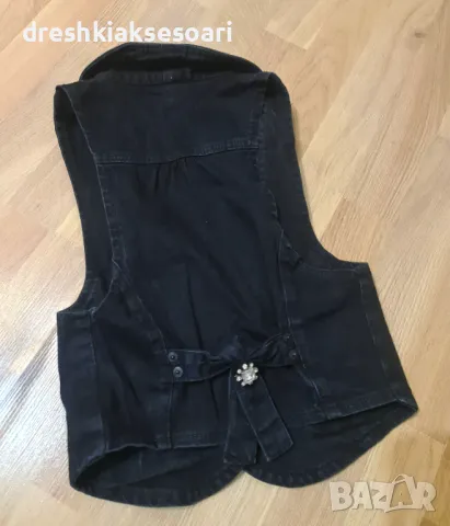 Елек С/М, снимка 2 - Елеци - 48342964