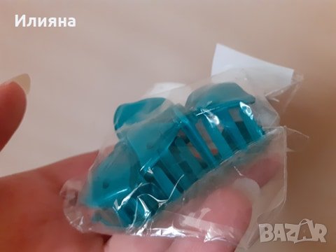 Шнола, снимка 2 - Аксесоари за коса - 28069770