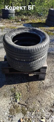Гуми 195 60 15 Tires . Нов внос. , снимка 11 - Гуми и джанти - 35863178