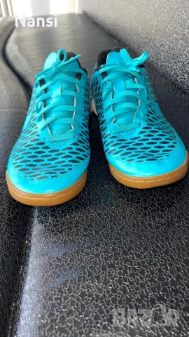 Два удобни модела кожени маратонки NIKE, снимка 14 - Маратонки - 51854876