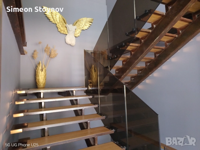 Парапети  вити стълби , снимка 9 - Ремонти на къщи - 51844269