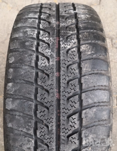 Един брой джанта 14 инча от Сеат 4х100, снимка 5 - Гуми и джанти - 51611037