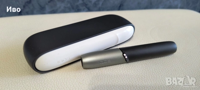 IQOS 3 Duo , снимка 5 - Електронни цигари - 53075648
