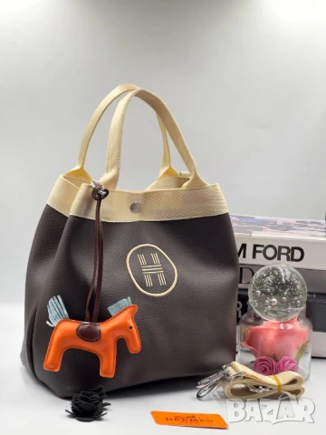 чанти hermes , снимка 10 - Чанти - 51275610