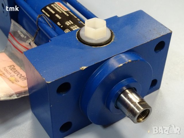 Хидравличен цилиндър Rexroth CGT3ME5, Rexroth CD70P , снимка 4 - Резервни части за машини - 32250245