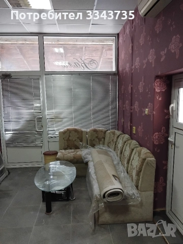 Давам под наем фризьорски салон., снимка 3 - Офиси - 53435195