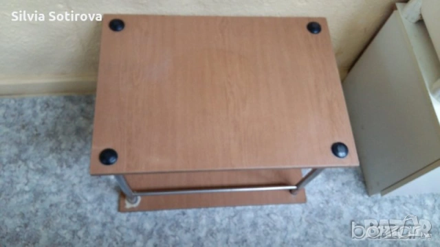 НЕМСКИ КВАДРАТНИ МАСИЧКИ, снимка 6 - Маси - 19554447