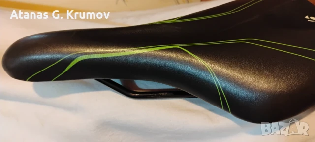 Седла за велосипед.. SELLE, снимка 5 - Части за велосипеди - 51328448
