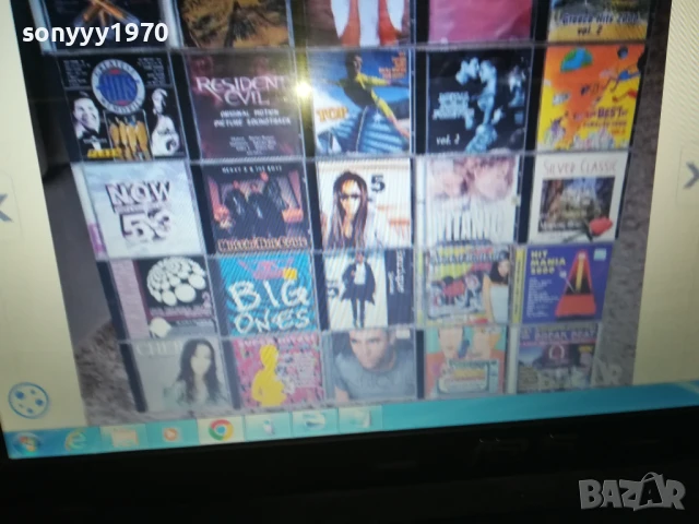 ЦД-ТА С МУЗИКА/ДИСКОВЕ CD-45лв за бройка 0708251202, снимка 6 - CD дискове - 51284124