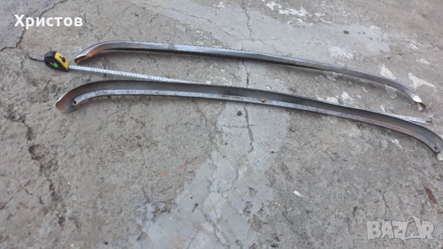 Прагове , снимка 10 - Аксесоари и консумативи - 34629316