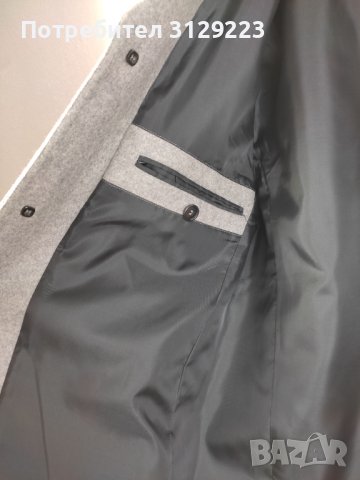 Палто Amici M, снимка 8 - Палта - 38328431