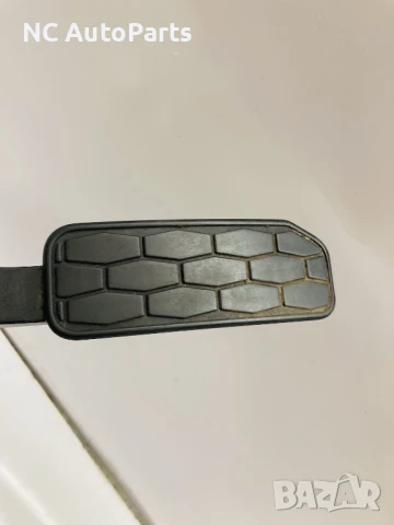 Педал газ за Ягуар Jaguar XF 2.0 дизел 204DTD GX73-9F836-CA 2017, снимка 4 - Части - 51015150