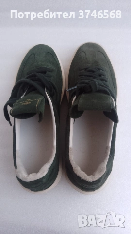 Pantofola d' oro N 43. демек (златната обувка ), снимка 3 - Маратонки - 53098201