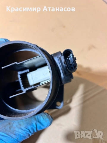 A6510900248. Дебитомер за Мерцедес Ц-класа W204. CDI 2.2 , снимка 4 - Части - 52641966