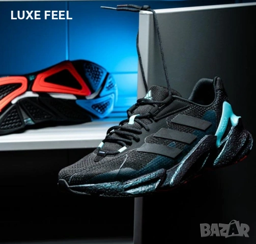 Adidas 🔹Мъжки Маратонки 