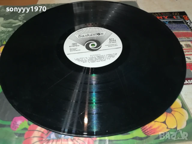 ЩУРЦИТЕ 1007251009, снимка 6 - Грамофонни плочи - 50970648