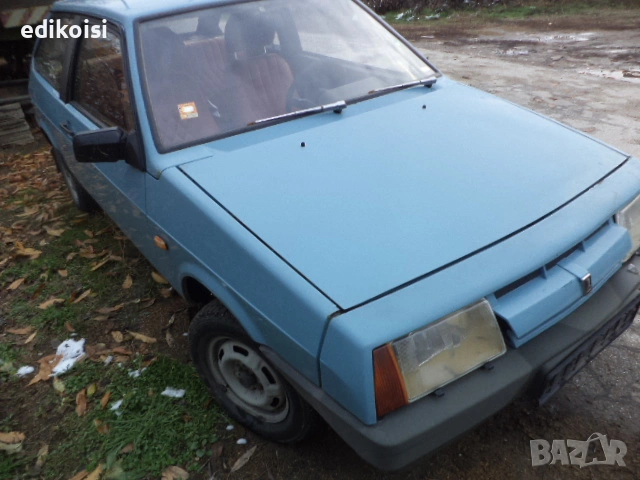 Лада 2108 на части, снимка 2 - Автомобили и джипове - 53240702