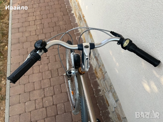 Велосипед BATAVUS , снимка 6 - Велосипеди - 51409618