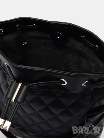 Капитонирана чанта Mohito, снимка 4 - Чанти - 48419019