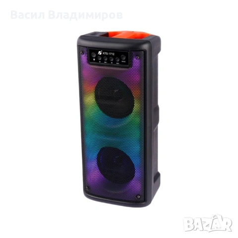 Активна Тонколона KTS 1711