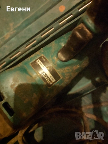 перфоратор и флекс , снимка 4 - Други инструменти - 53108828