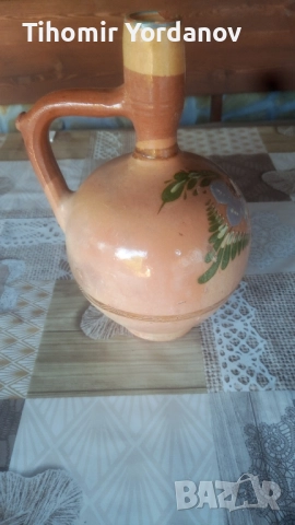 Стомна , снимка 18 - Антикварни и старинни предмети - 51717663