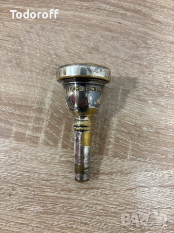 Тромбон Bach TB301, снимка 7 - Духови инструменти - 53500175