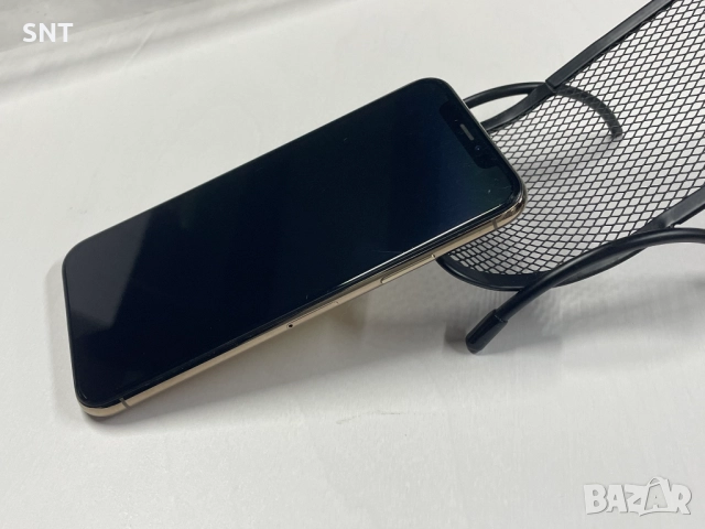 Apple iPhone XS Gold Корпус