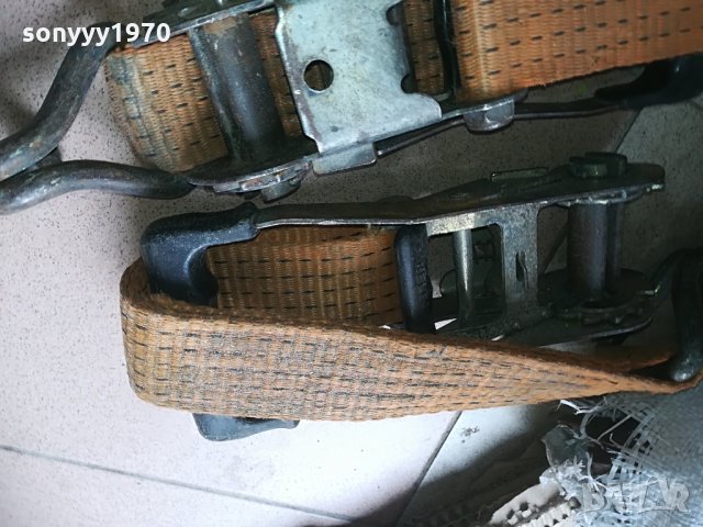 ТРЕСЧОТКИ ТИР, снимка 5 - Аксесоари и консумативи - 28519693