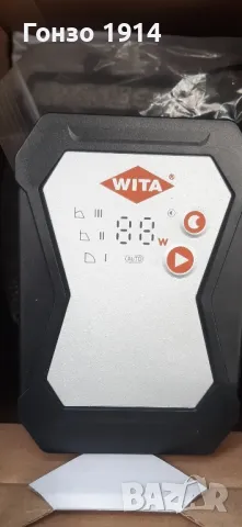 Циркулационна помпа ViTA За парно, снимка 7 - Водни помпи - 49689169