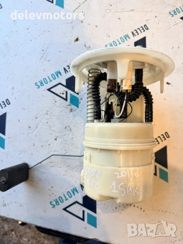 8TF358146-921 бензинова горивна помпа от Peugeot 3008, 1.6 THP, automatic, 156 ph., engine 5FV, 2011, снимка 3 - Части - 53340392