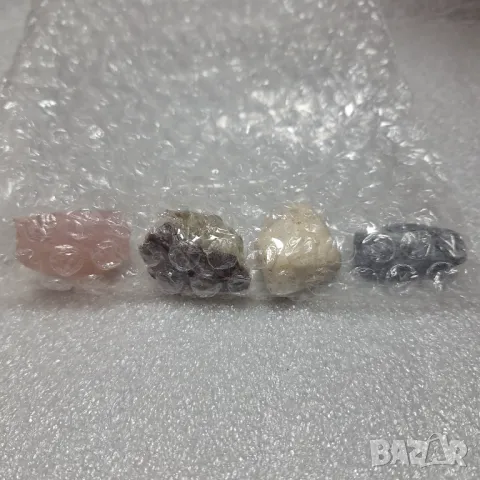 Камъни, Кристали, Минерали-4 броя за 10,00 лв., снимка 11 - Колекции - 49333342